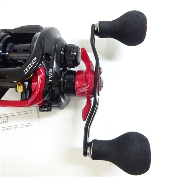 １６ＨＲＦ ＰＥ７．３Ｌ－ＴＷ